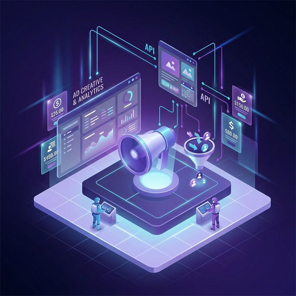 marketing and lead solutions